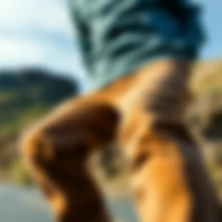 Sustainable Care for Corduroy Pants Eco-friendly care products for maintaining thick corduroy pants