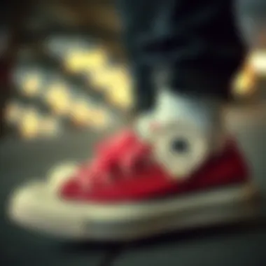 An eco-friendly tag highlighting sustainable practices in fashion