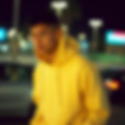 The Appeal of Nice Plain Hoodies in Skate Culture Introduction
