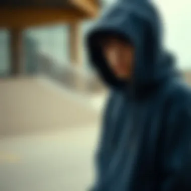 Notable The Appeal of Nice Plain Hoodies in Skate Culture Notable The Appeal of Nice Plain Hoodies in Skate Culture