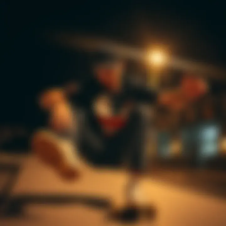 The Cultural Significance and Evolution of Skateboarding Apparel: Focus on Graphic Tees Introduction The Cultural Significance and Evolution of Skateboarding Apparel: Focus on Graphic Tees Introduction