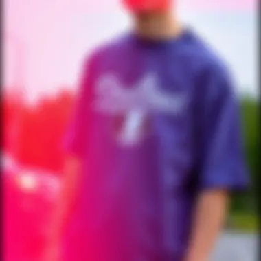 The Cultural Significance and Evolution of Skateboarding Apparel: Focus on Graphic Tees Summary The Cultural Significance and Evolution of Skateboarding Apparel: Focus on Graphic Tees Summary