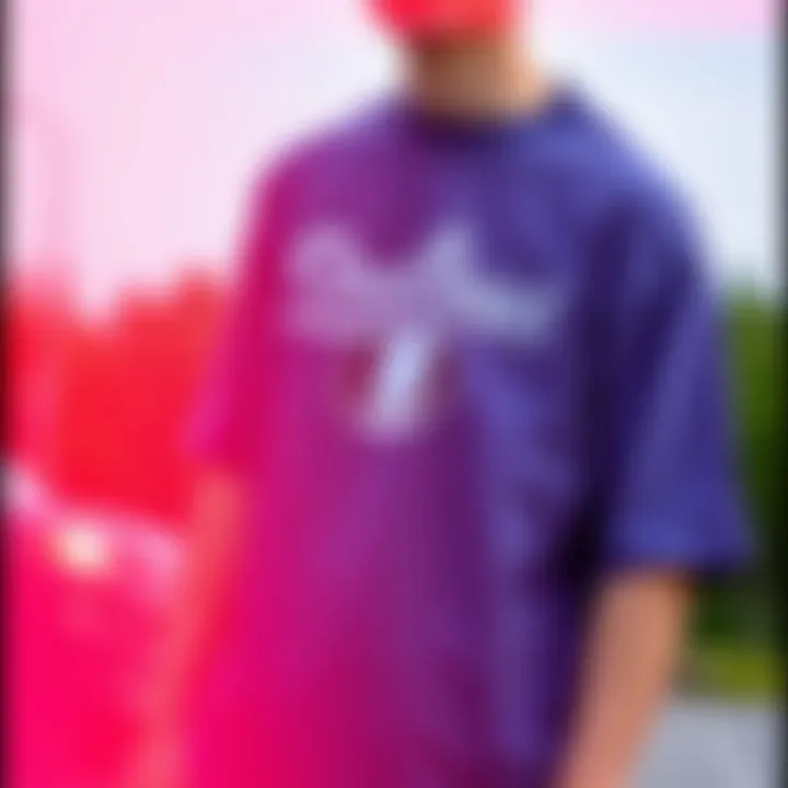 The Cultural Significance and Evolution of Skateboarding Apparel: Focus on Graphic Tees Summary The Cultural Significance and Evolution of Skateboarding Apparel: Focus on Graphic Tees Summary