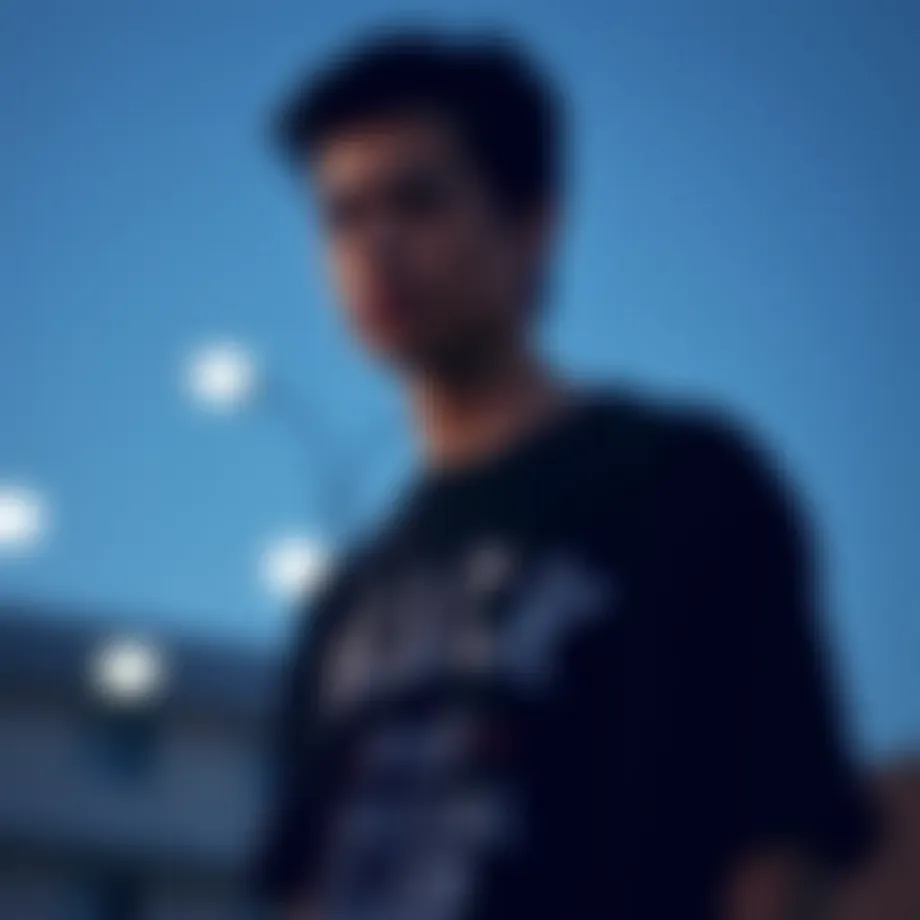 The Cultural Significance of the Black Anti Social Social Club Shirt Introduction