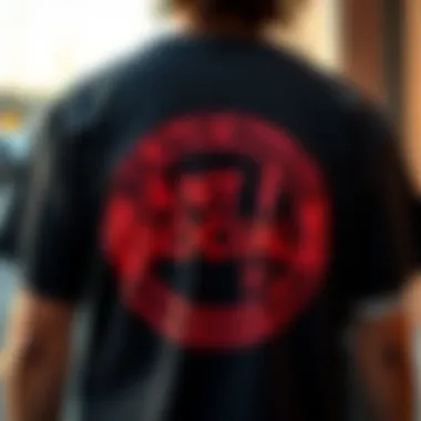 Notable The Cultural Significance of the Black Anti Social Social Club Shirt