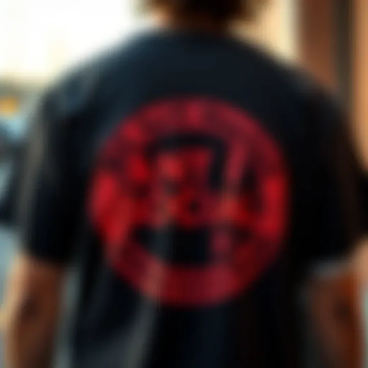 Notable The Cultural Significance of the Black Anti Social Social Club Shirt