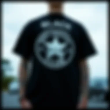 The Cultural Significance of the Black Anti Social Social Club Shirt Summary