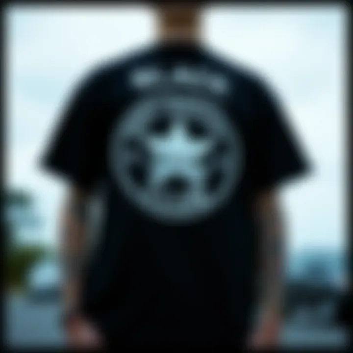 The Cultural Significance of the Black Anti Social Social Club Shirt Summary