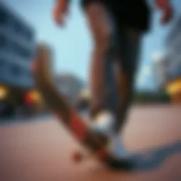 The Evolution and Impact of Streetwear Jeans in Skate Culture Introduction