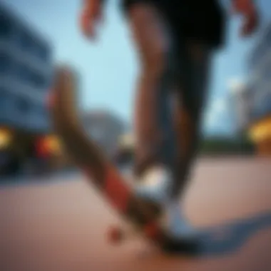 The Evolution and Impact of Streetwear Jeans in Skate Culture Introduction The Evolution and Impact of Streetwear Jeans in Skate Culture Introduction