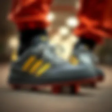 Notable The Evolution and Significance of Path Skate Shoes in Modern Skateboarding Notable The Evolution and Significance of Path Skate Shoes in Modern Skateboarding