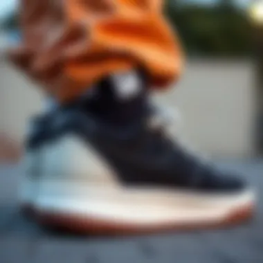 Cultural Significance of Skater Sneakers