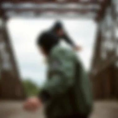 The Forest Green Bomber Jacket: A Study of Style and Functionality Summary