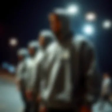 Evolution of the Adidas Sweatshirt Design The evolution of the Adidas sweatshirt design over the years