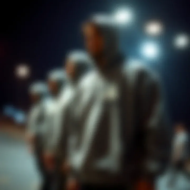 Evolution of the Adidas Sweatshirt Design The evolution of the Adidas sweatshirt design over the years