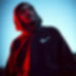 The Nike Swoosh Crewneck: A Deep Dive into Its Cultural Significance and Design Introduction