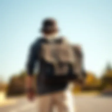 The Practicality and Style of Over the Shoulder Satchels in Skate Culture Summary