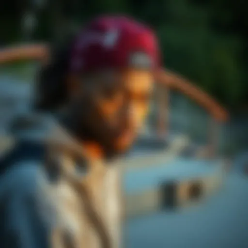 The Significance of Shaka Wear Heavyweight in Skate Culture Introduction