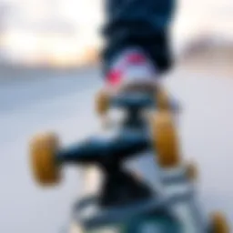 The Sparx Home Skate Sharpener: A Comprehensive Guide Introduction