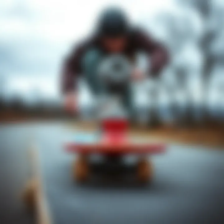 The Sparx Home Skate Sharpener: A Comprehensive Guide Summary