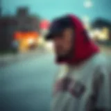 The Utility and Style of Crew Neck Band Sweatshirts in Skate Culture Introduction
