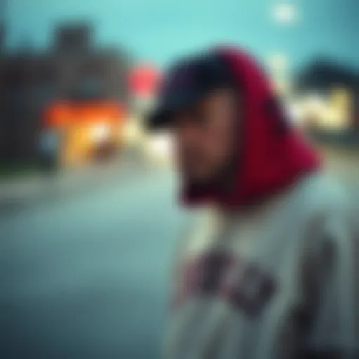 The Utility and Style of Crew Neck Band Sweatshirts in Skate Culture Introduction
