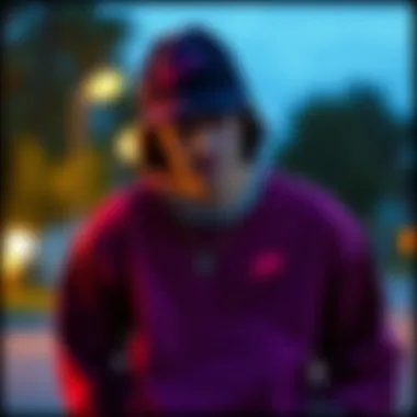 Notable The Utility and Style of Crew Neck Band Sweatshirts in Skate Culture Notable The Utility and Style of Crew Neck Band Sweatshirts in Skate Culture