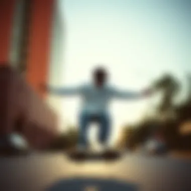 The Versatility of Baggy White Long Sleeve Shirts in Skate Culture Summary