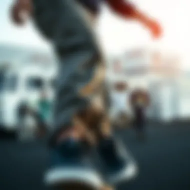 Tips for selecting the right cuff cargo pants