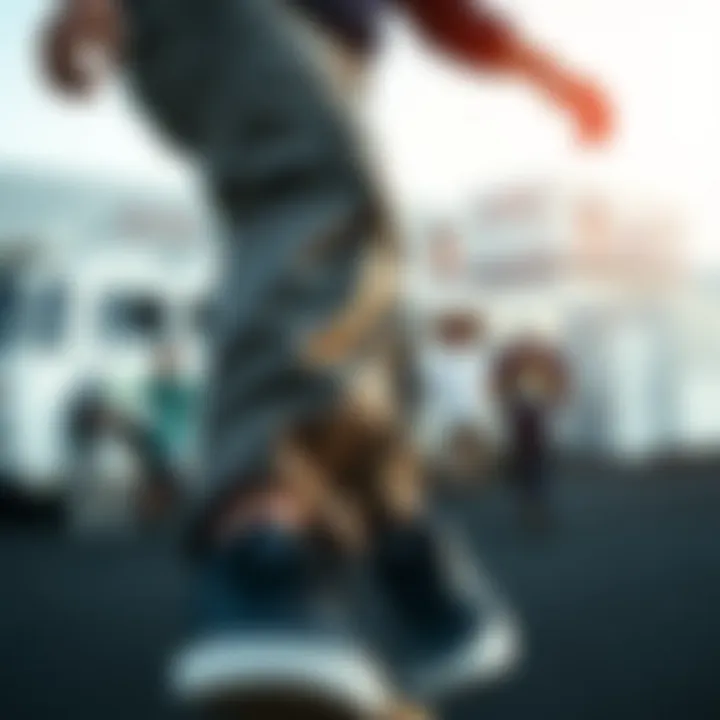 Tips for selecting the right cuff cargo pants