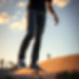 Understanding Skinny Fit Pants for Men in the Skateboarding Scene Introduction