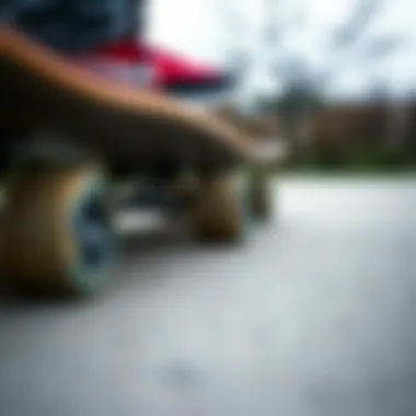 Notable Understanding the Price of Skateboard Wheels: A Comprehensive Analysis