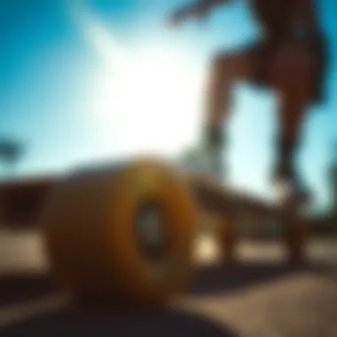 Understanding the Price of Skateboard Wheels: A Comprehensive Analysis Summary