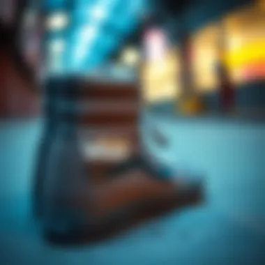 Cultural impact of Vans SK8 Hi Grey in skateboarding