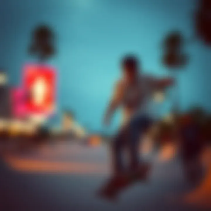 Social media influence on XXL graphic tee trends