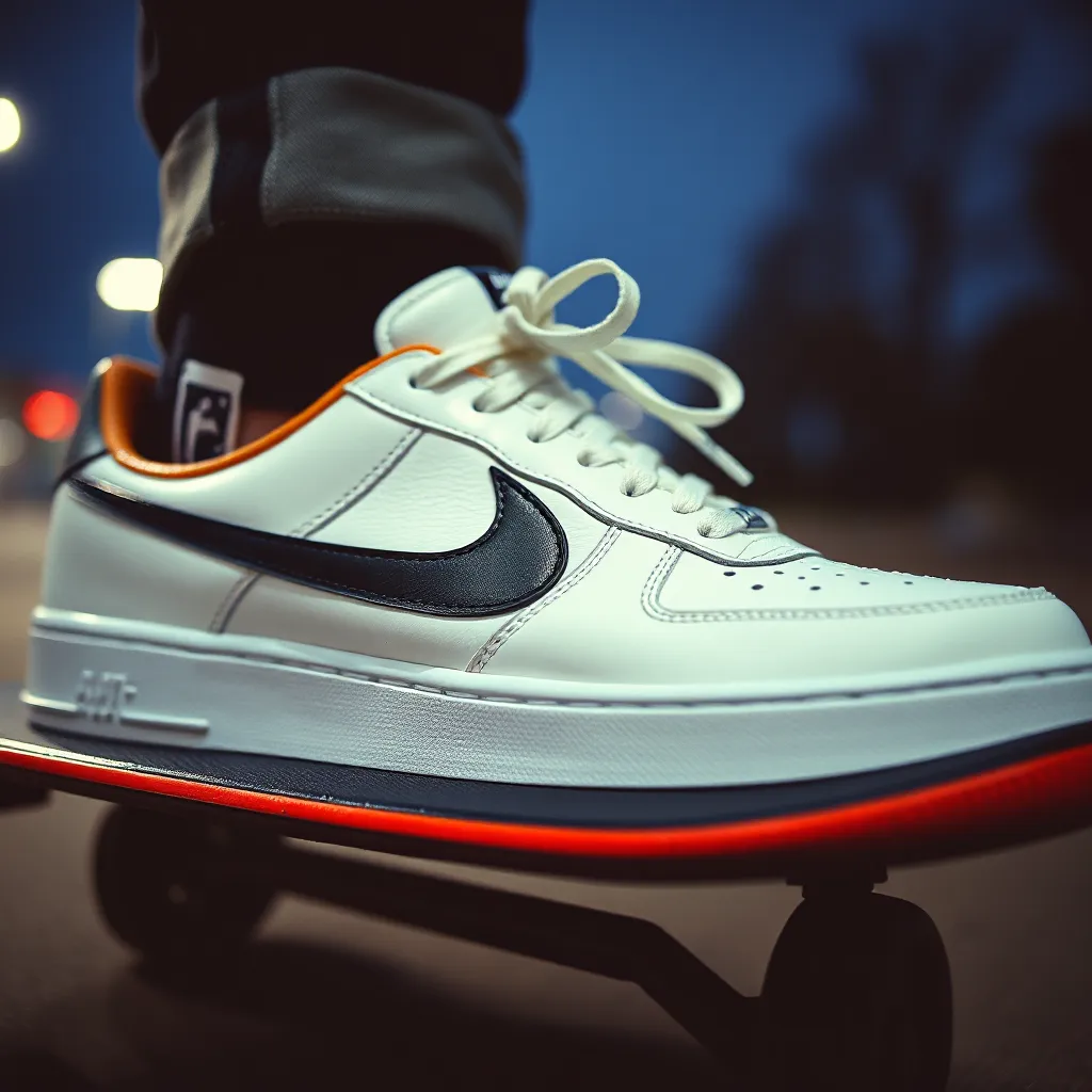 Analyzing Nike Shoe Sales in the USA: Insights and Trends