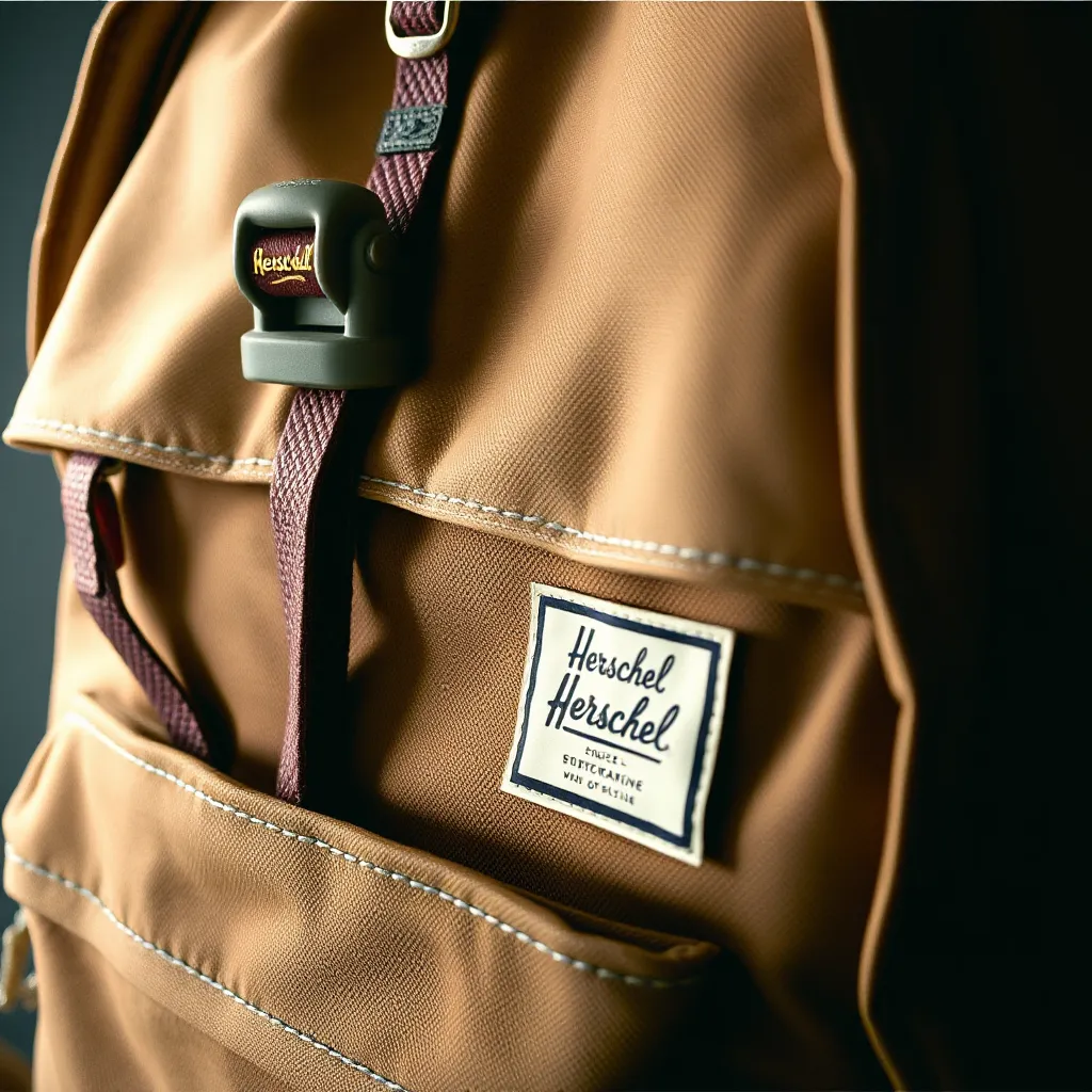 Exploring the Herschel Classic Backpack: A Cultural Icon