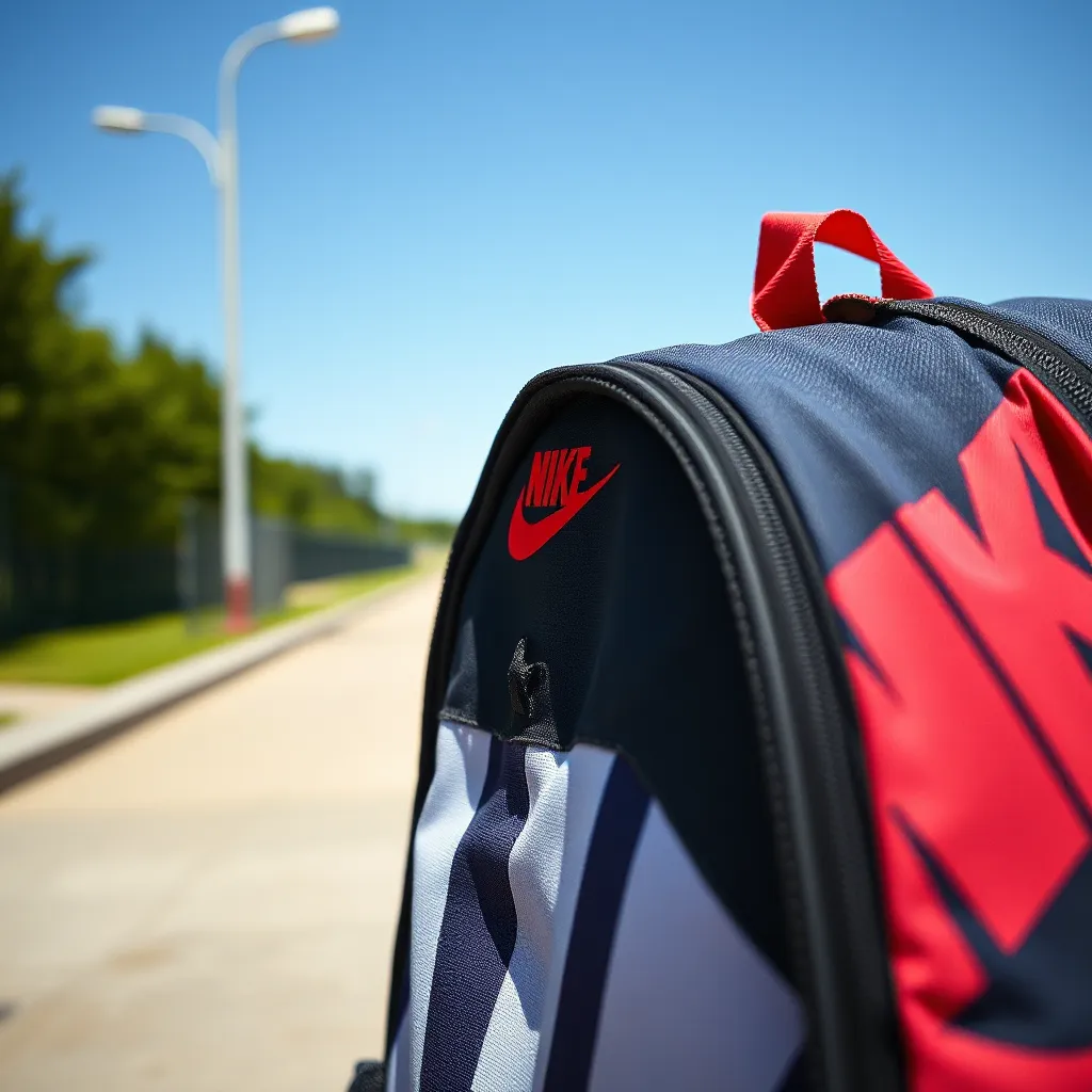 Exploring the Nike SB RPM Skate Backpack: A Guide